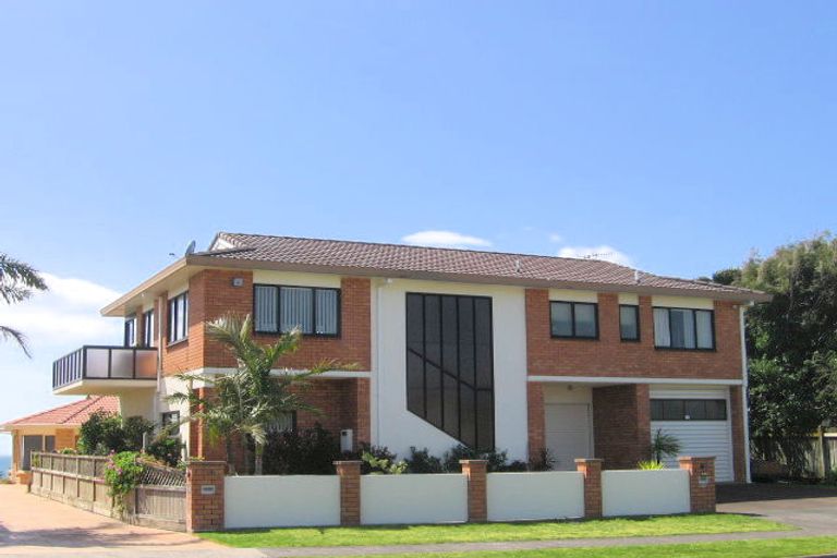 Photo of property in 439 Oceanbeach Road, Mount Maunganui, 3116