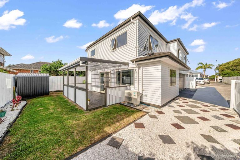 Photo of property in 543a Weymouth Road, Weymouth, Auckland, 2103