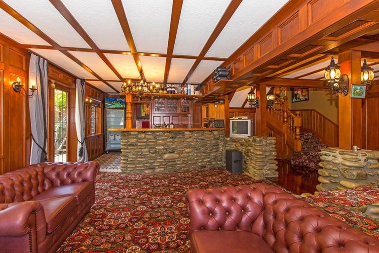 Photo of property in 345 Hebden Crescent, Kelson, Lower Hutt, 5010