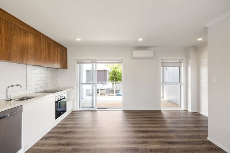 Photo of property in 7/10 Palmerston Street, Hamilton Central, Hamilton, 3204