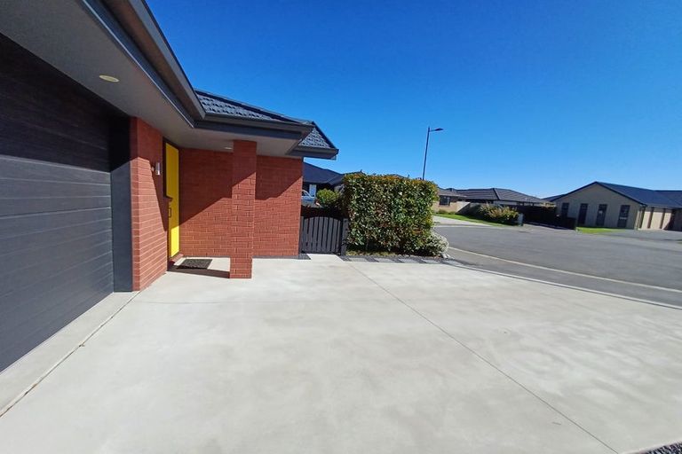 Photo of property in 5 Micah Place, Rolleston, 7615
