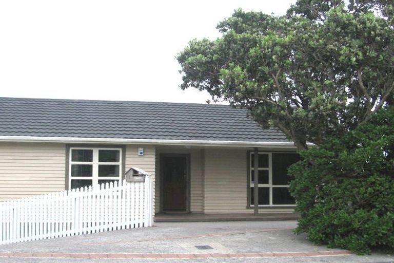 Photo of property in 1a Armitage Street, Ngaio, Wellington, 6035