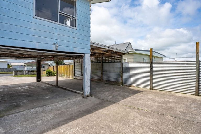 Photo of property in 12 Second Avenue, Dargaville, 0310