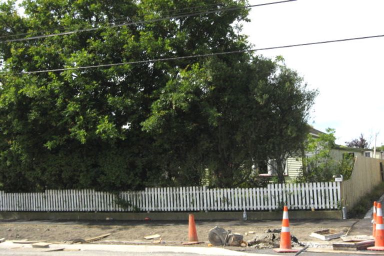 Photo of property in 67 Mackenzie Avenue, Woolston, Christchurch, 8023