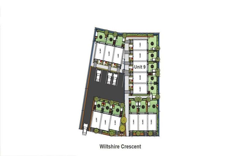 Photo of property in 7/10 Wilsher Crescent, Henderson, Auckland, 0612