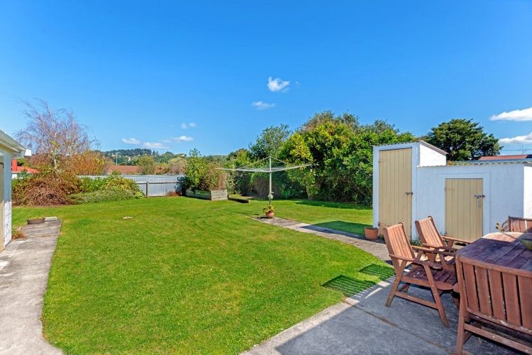 Photo of property in 43 Wildish Street, Outer Kaiti, Gisborne, 4010