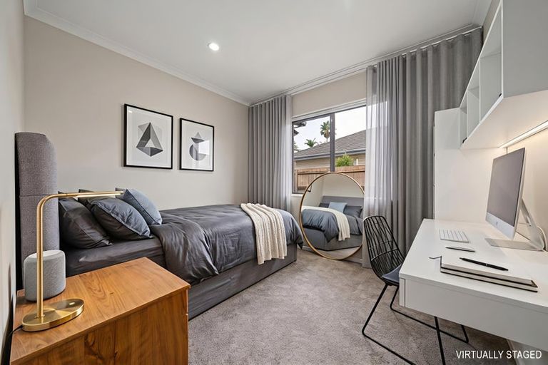 Photo of property in 27 Mt Lebanon Crescent, The Gardens, Auckland, 2105