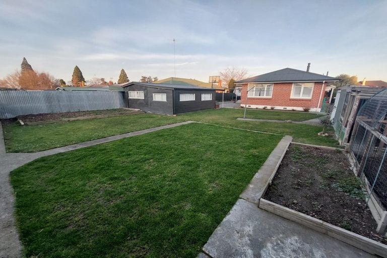 Photo of property in 15 Davis Crescent, Netherby, Ashburton, 7700