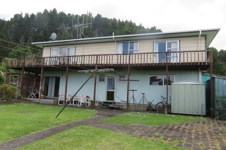 Photo of property in 1101 Queen Sh25 Street, Thames, 3500