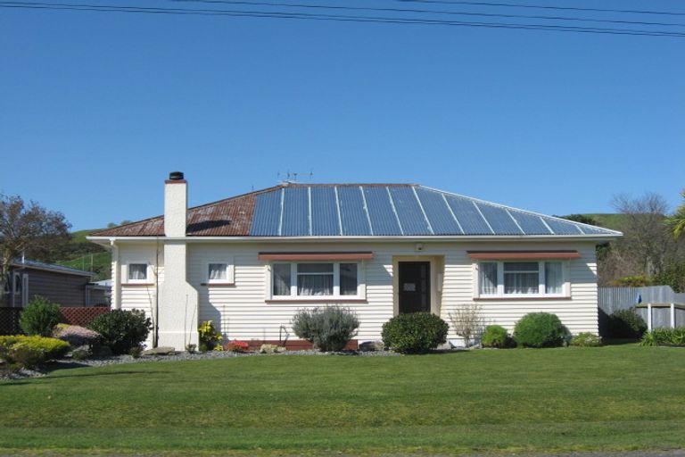 Photo of property in 29 Mclean Street, Wairoa, 4108