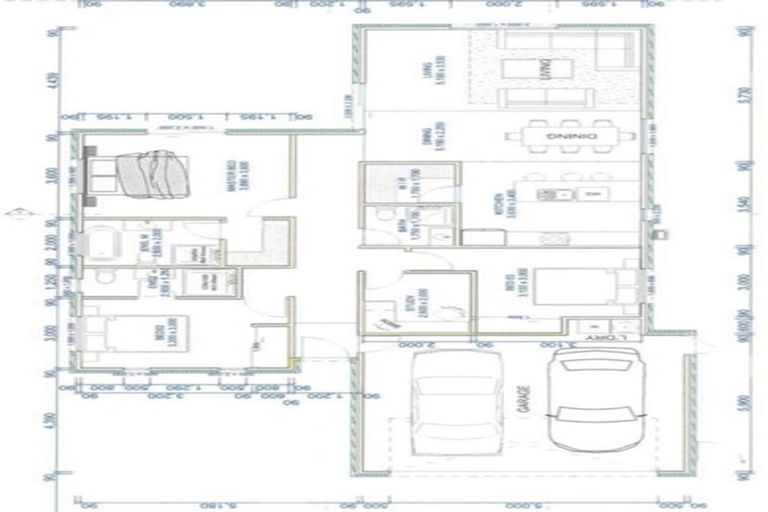 Photo of property in 15 Ivan Mauger Place, Rolleston, 7615