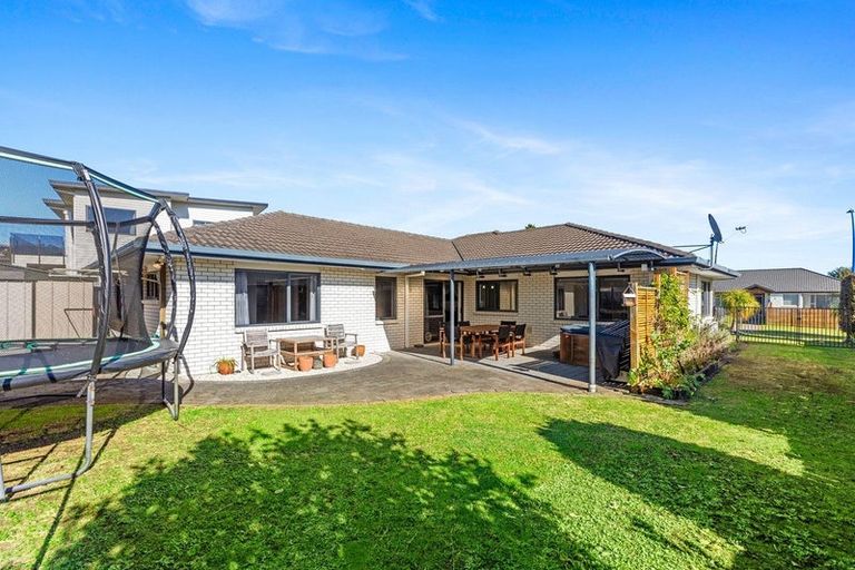 Photo of property in 39 Donnington Place, Bethlehem, Tauranga, 3110