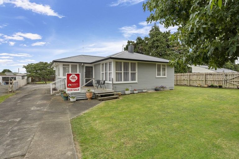 Photo of property in 100a Vogel Street, Woodville, 4920