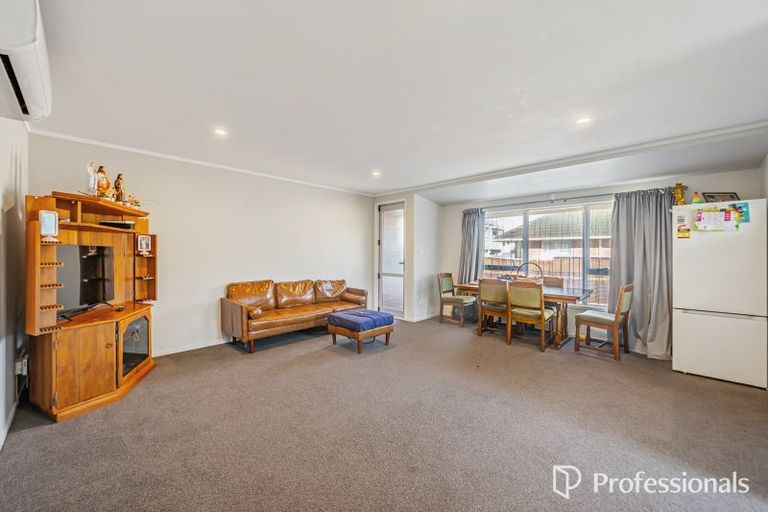 Photo of property in 43b Mcparland Street, Ebdentown, Upper Hutt, 5018