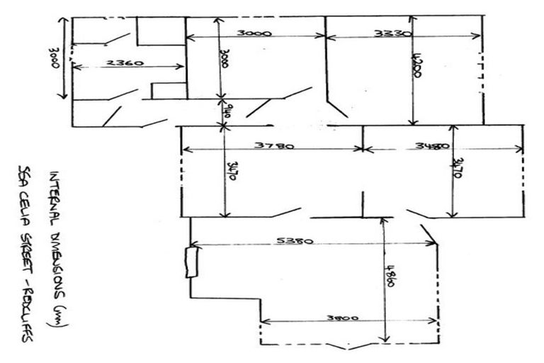 Photo of property in 55a Celia Street, Redcliffs, Christchurch, 8081