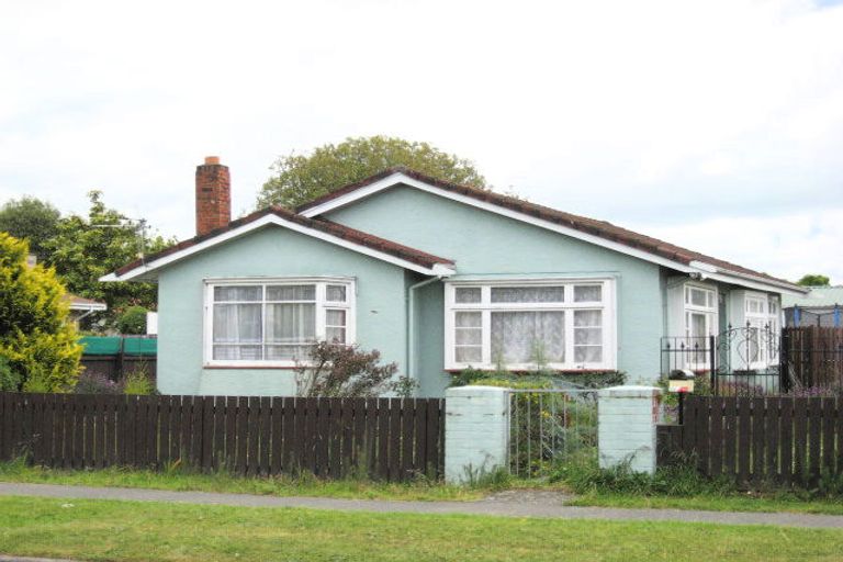 Photo of property in 14 Jones Street, Kaiapoi, 7630