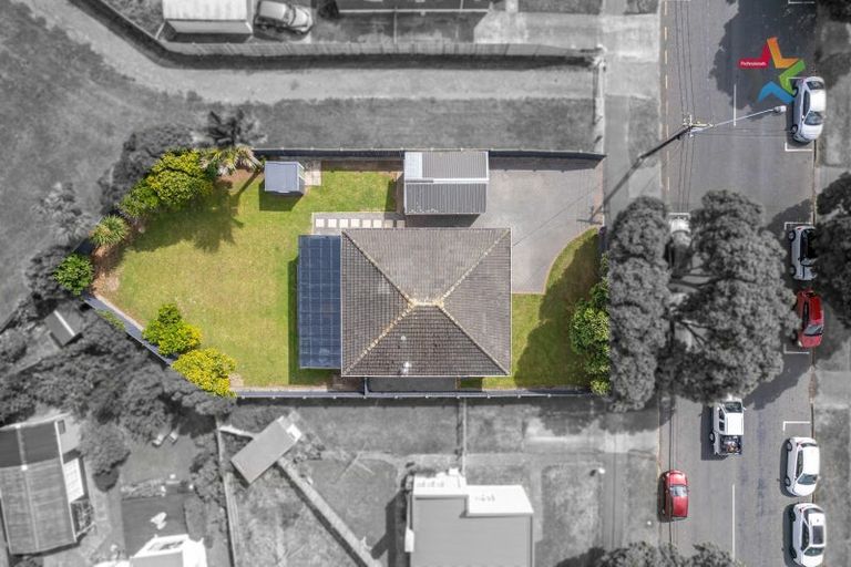 Photo of property in 30 Mitchell Street, Epuni, Lower Hutt, 5011
