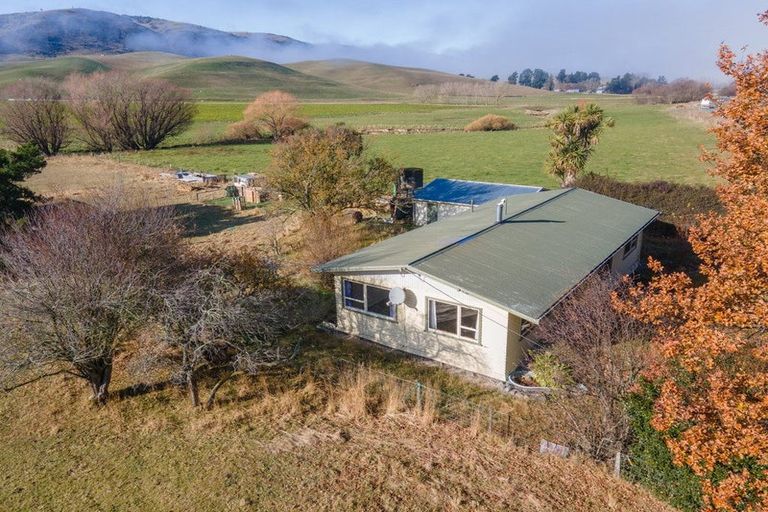 Photo of property in 253 Cannington Road, Cave, 7984