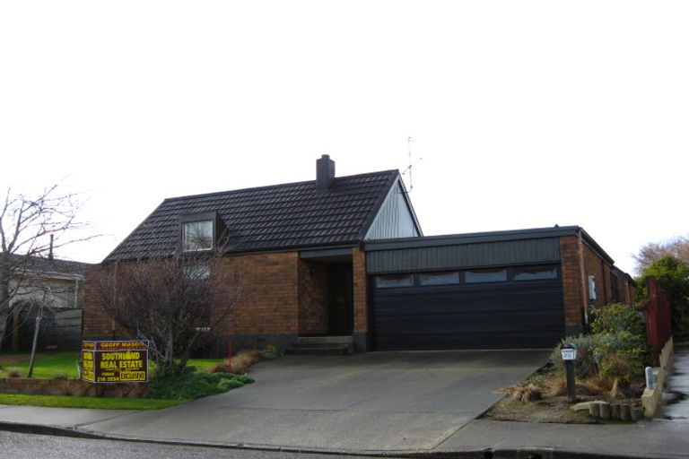 Photo of property in 25 Elm Crescent, Gladstone, Invercargill, 9810
