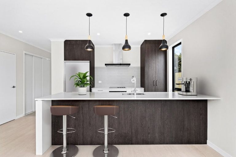 Photo of property in 30 Te Aniwaniwa Terrace, Albany, Auckland, 0632