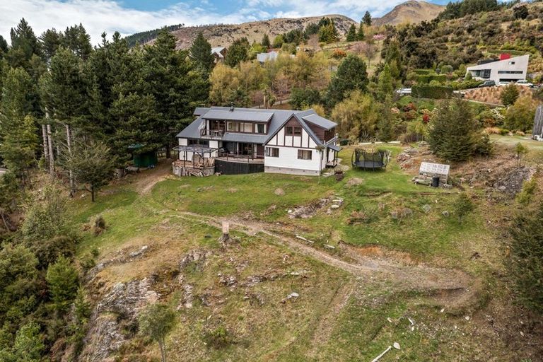 Photo of property in 156 Alpine Retreat Road, Ben Lomond, Queenstown, 9371