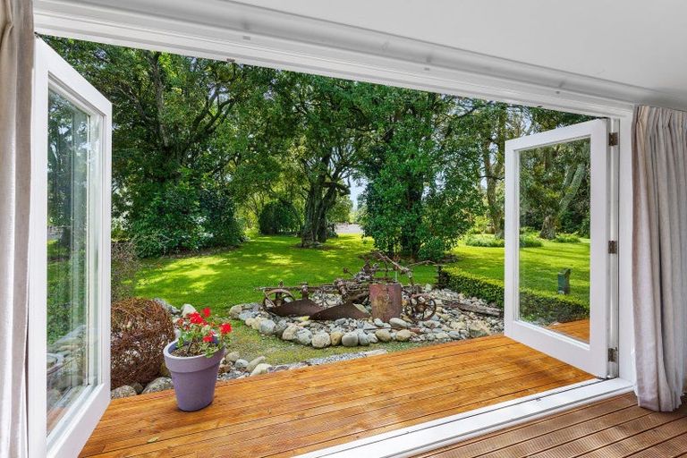 Photo of property in 58 Te Roto Road, Otaki, 5512