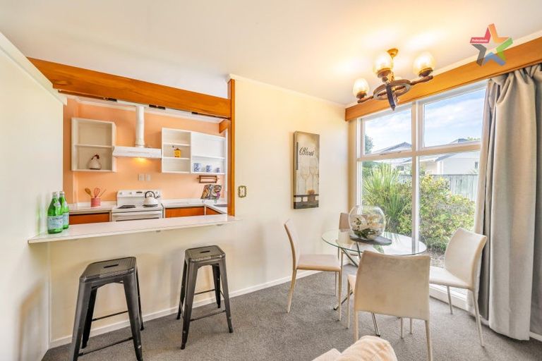 Photo of property in 34a Wilford Street, Woburn, Lower Hutt, 5011