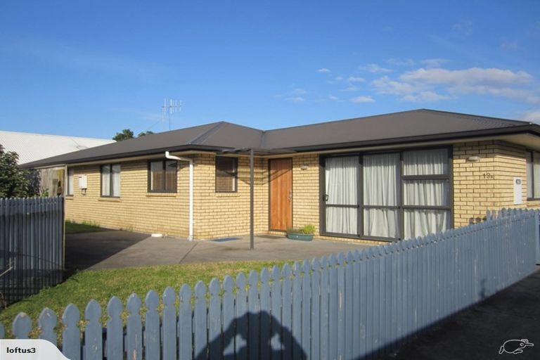 Photo of property in 13b James Street, Whakatane, 3120
