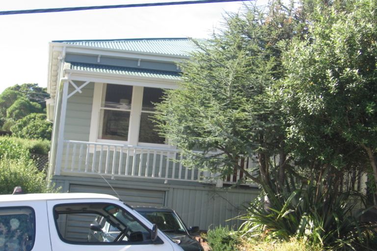 Photo of property in 36 Taft Street, Brooklyn, Wellington, 6021