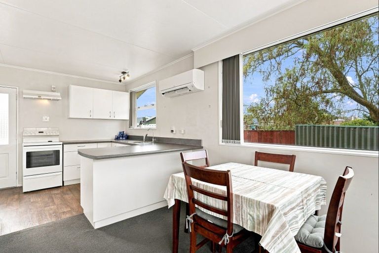 Photo of property in 23a Sedcole Street, Pahiatua, 4910