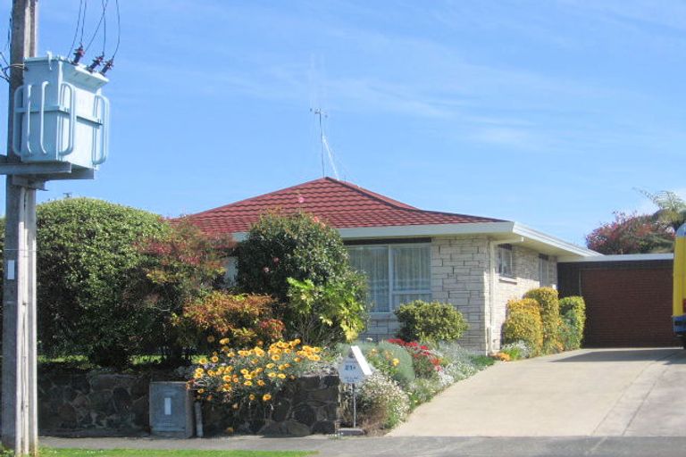 Photo of property in 21b Victoria Avenue, Morrinsville, 3300