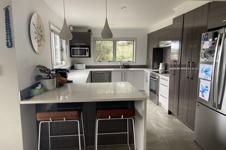 Photo of property in 43 Redwood Drive, Massey, Auckland, 0614