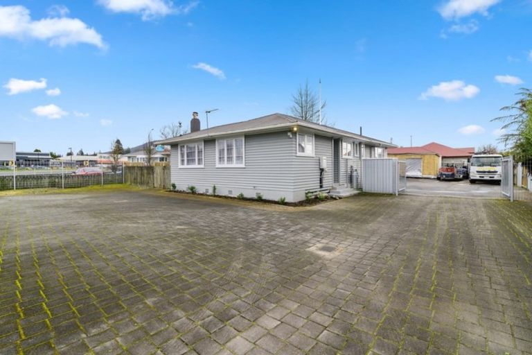 Photo of property in 1479 Eruera Street, Rotorua, 3010