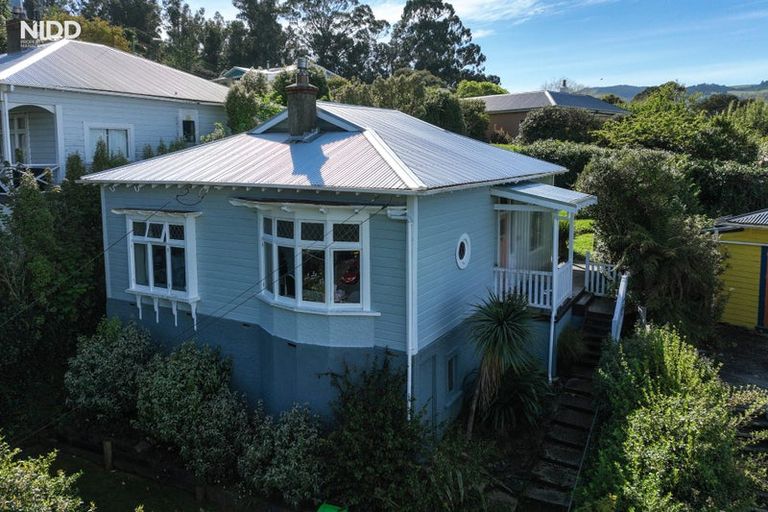 Photo of property in 60 Gladstone Road, Dalmore, Dunedin, 9010