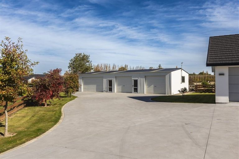 Photo of property in 45 Island Road, Clarkville, Kaiapoi, 7691
