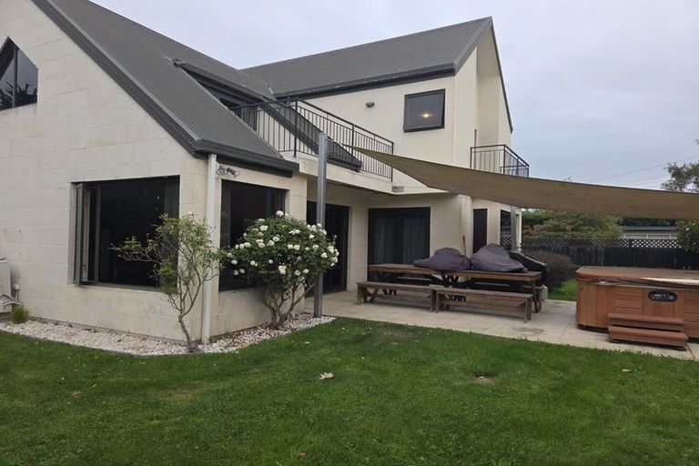 Photo of property in 129 School Road, Yaldhurst, Christchurch, 7676