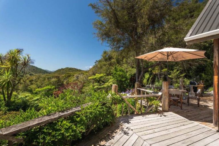 Photo of property in 639 Pupu Valley Road, Takaka, 7183