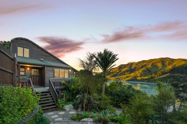 Photo of property in 700 Cable Bay Road, Cable Bay, Nelson, 7071