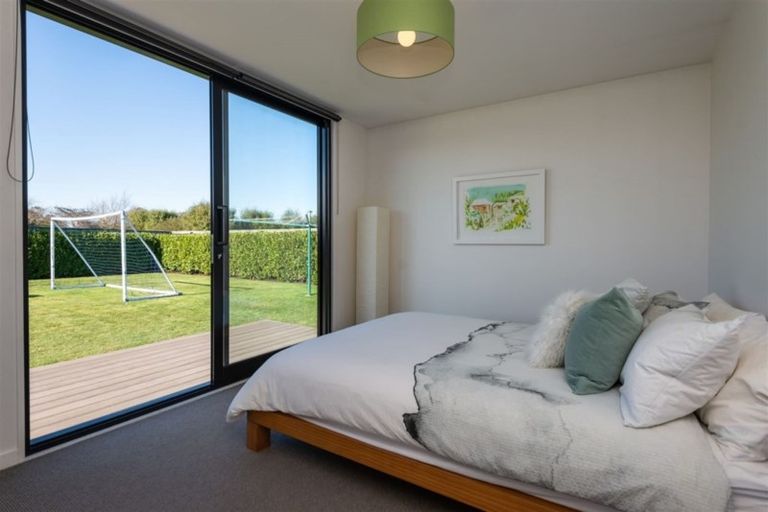 Photo of property in 784 Weedons Ross Road, West Melton, 7618