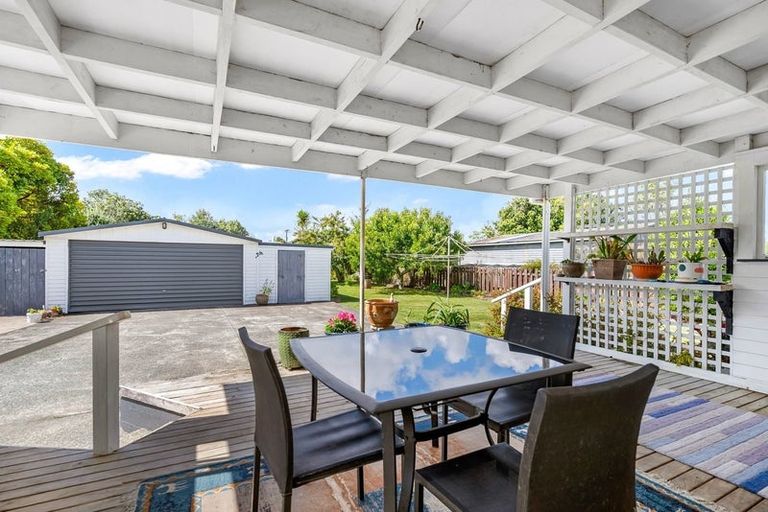 Photo of property in 6 Cobham Place, Tikipunga, Whangarei, 0112