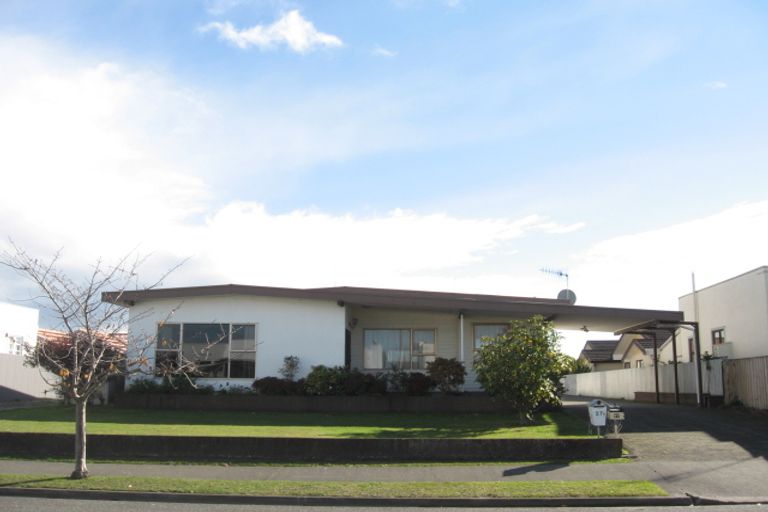 Photo of property in 27 Morse Street, Marewa, Napier, 4110