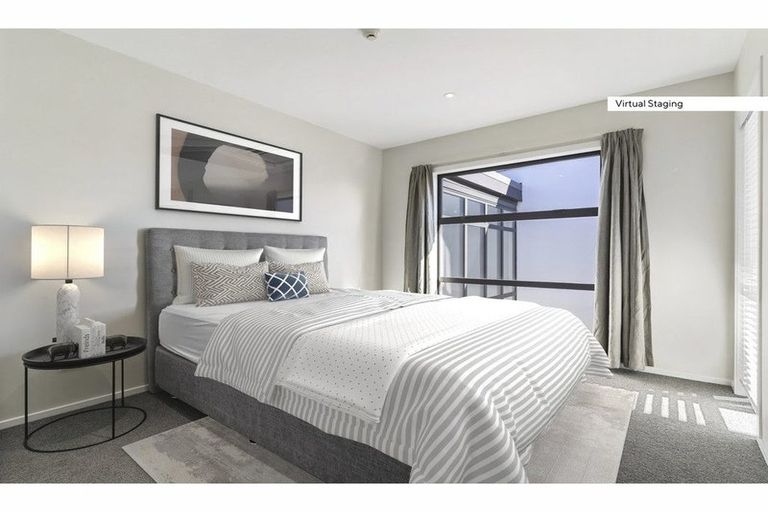 Photo of property in 201/69e Hall Avenue, Mangere, Auckland, 2022