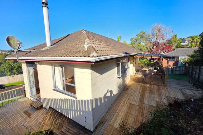 Photo of property in 42 Stredwick Drive, Torbay, Auckland, 0630