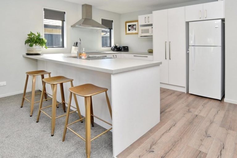 Photo of property in 6 Winterbourn Street, Kaiapoi, 7630