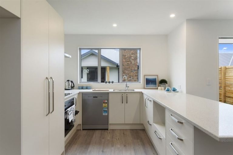 Photo of property in 15 Clydesdale Way, Lincoln, 7608