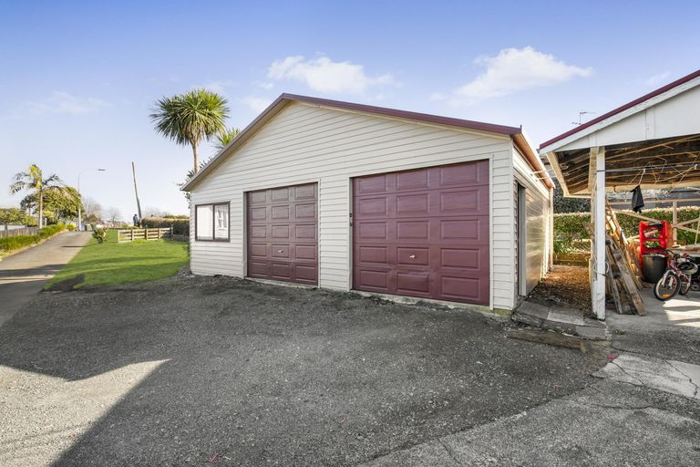 Photo of property in 35a Hall Street, Pukekohe, 2120