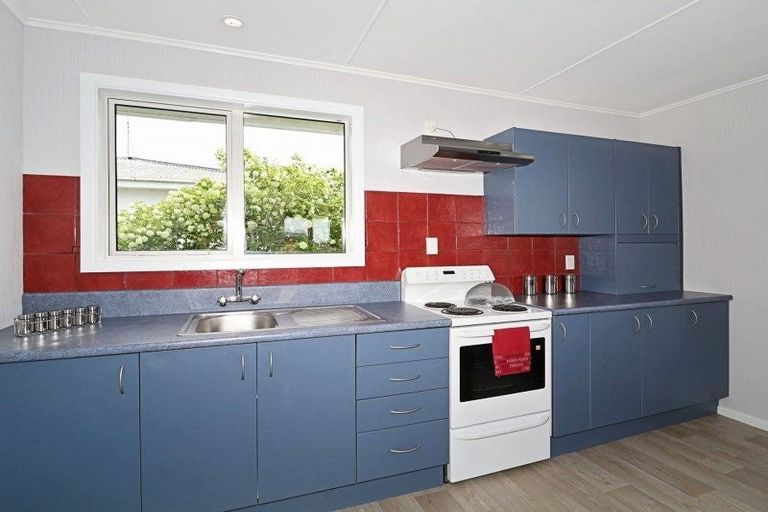 Photo of property in 223 Talbot Street, Hargest, Invercargill, 9810