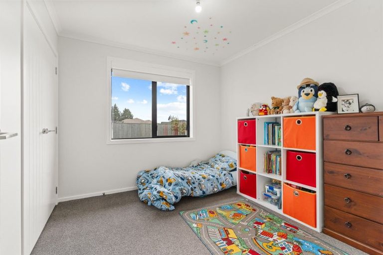 Photo of property in 6 Mitre Way, Solway, Masterton, 5810