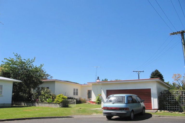Photo of property in 21 Grigg Street, Kaitaia, 0410
