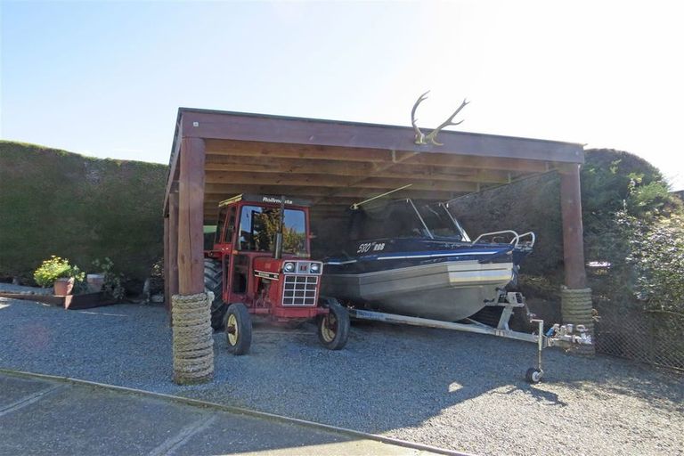 Photo of property in 25 Caverhill Crescent, Motunau, Waipara, 7387